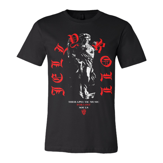 Angel Demon T-Shirt - CLIENT OWNED APPAREL