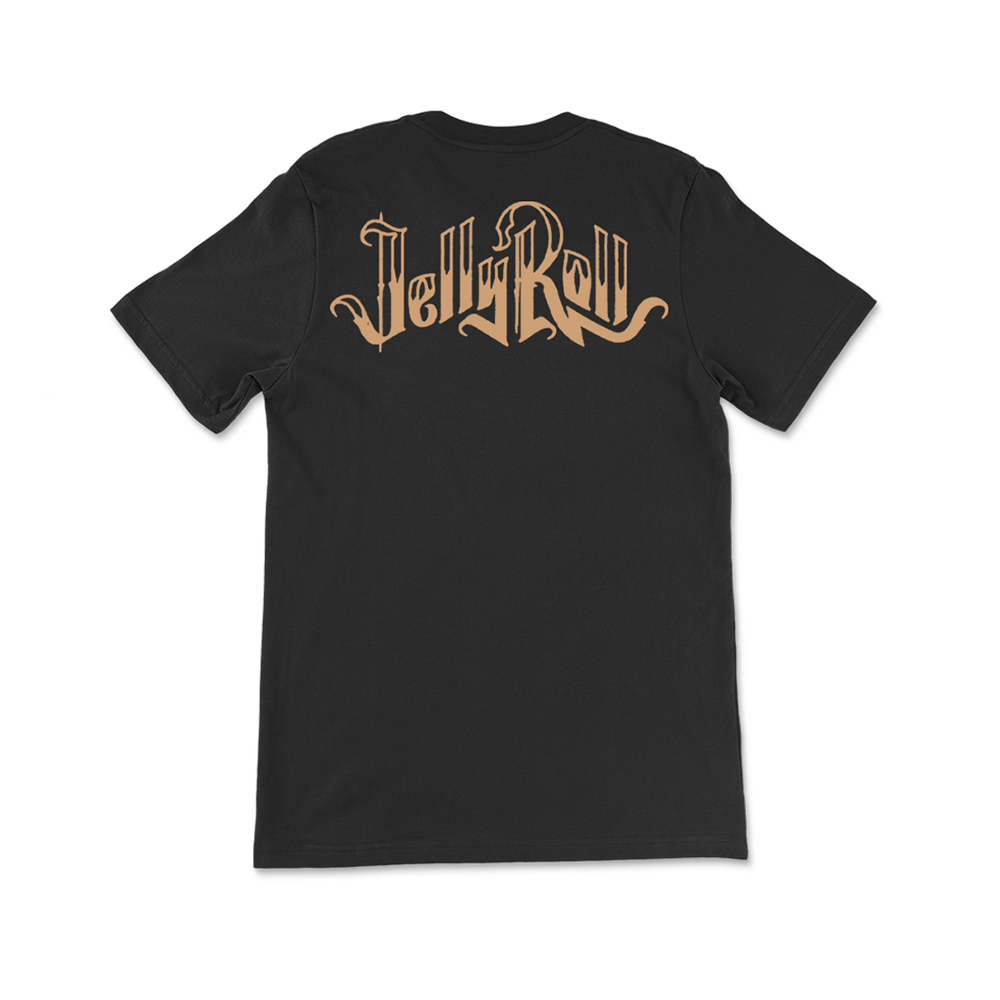 Backroad Tour T-Shirt - CLIENT OWNED APPAREL