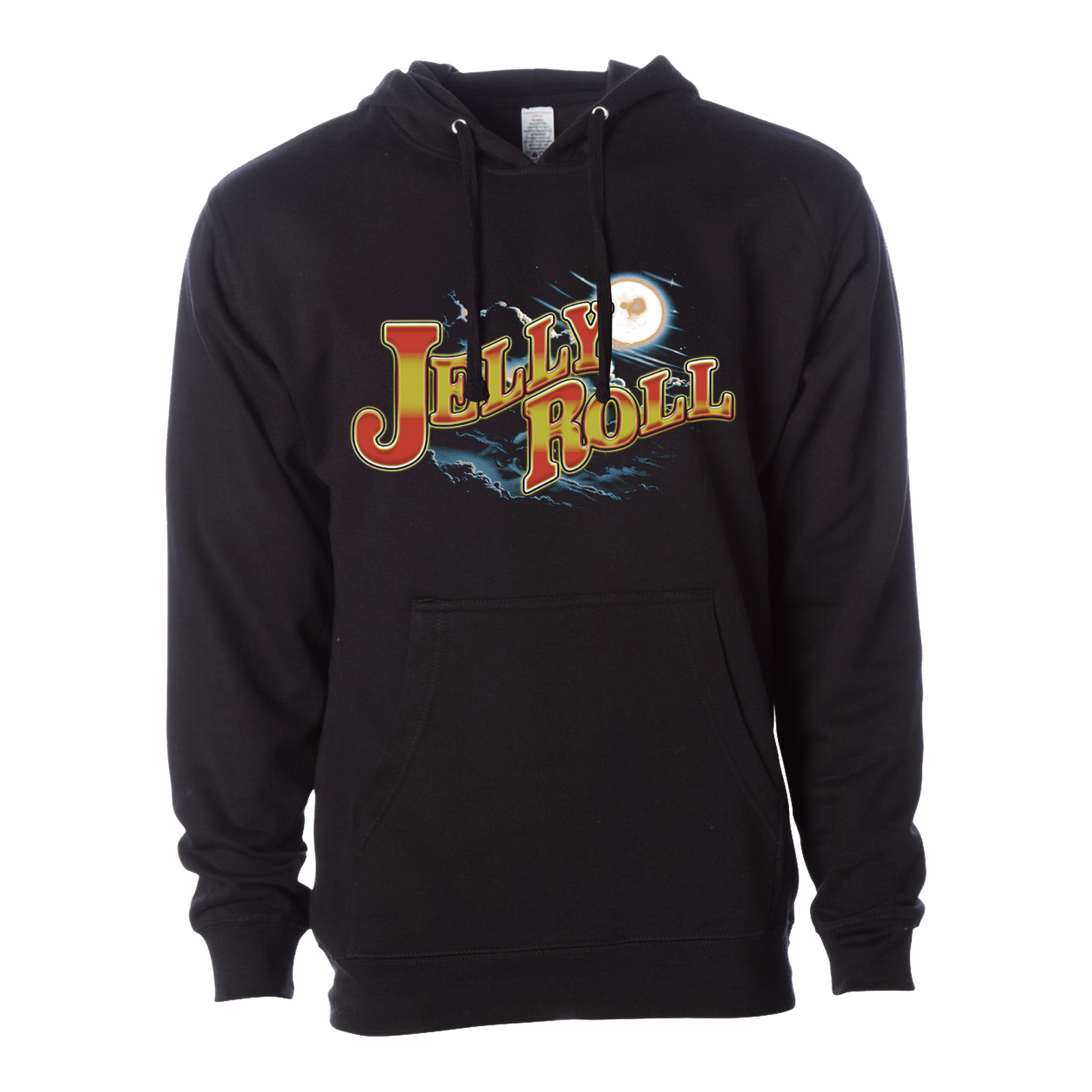 Cloud Hoodie - Apparel