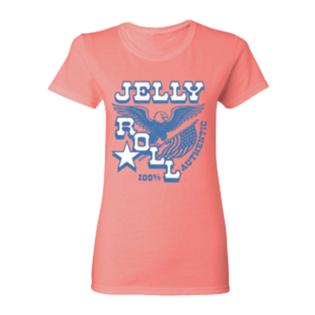 Eagle Women’s T-Shirt - Apparel
