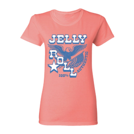 Eagle Women’s T-Shirt - Apparel