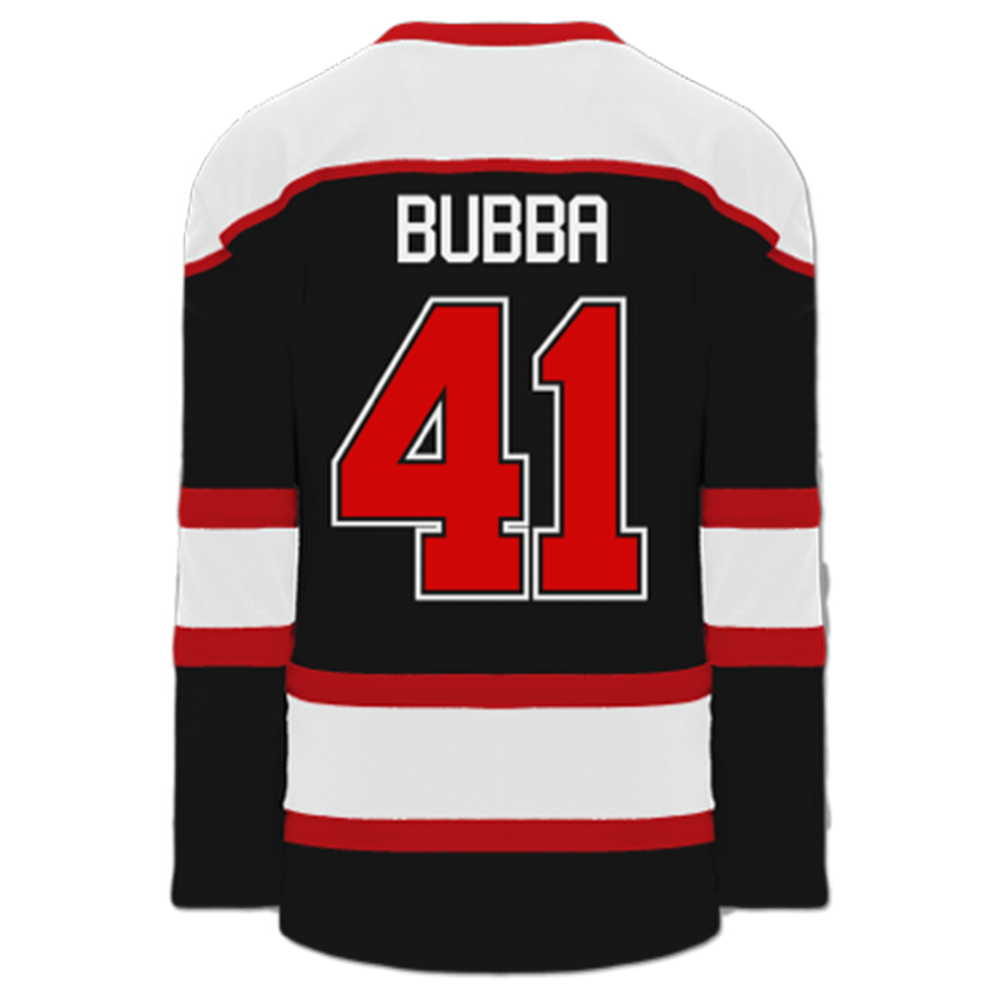 Reaper Head Hockey Jersey - Apparel