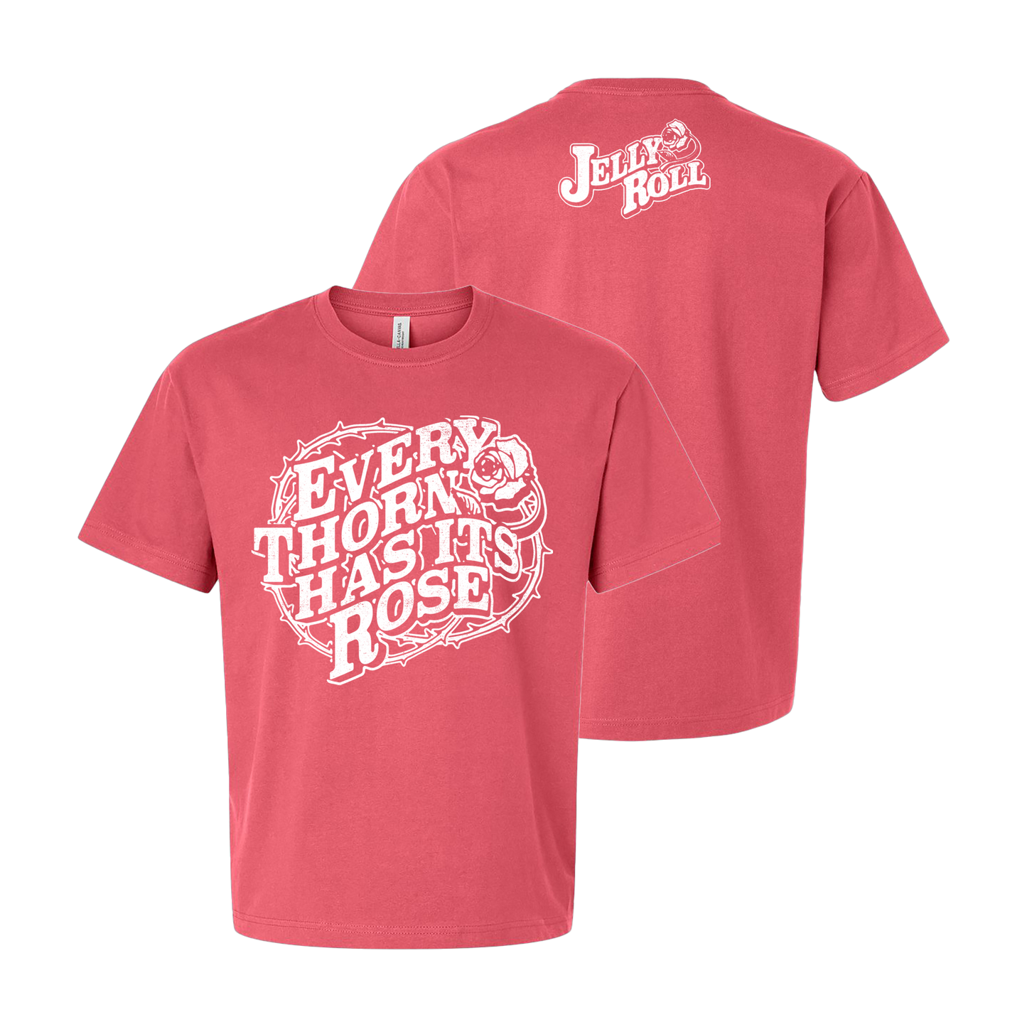 Thorn T-Shirt - Apparel