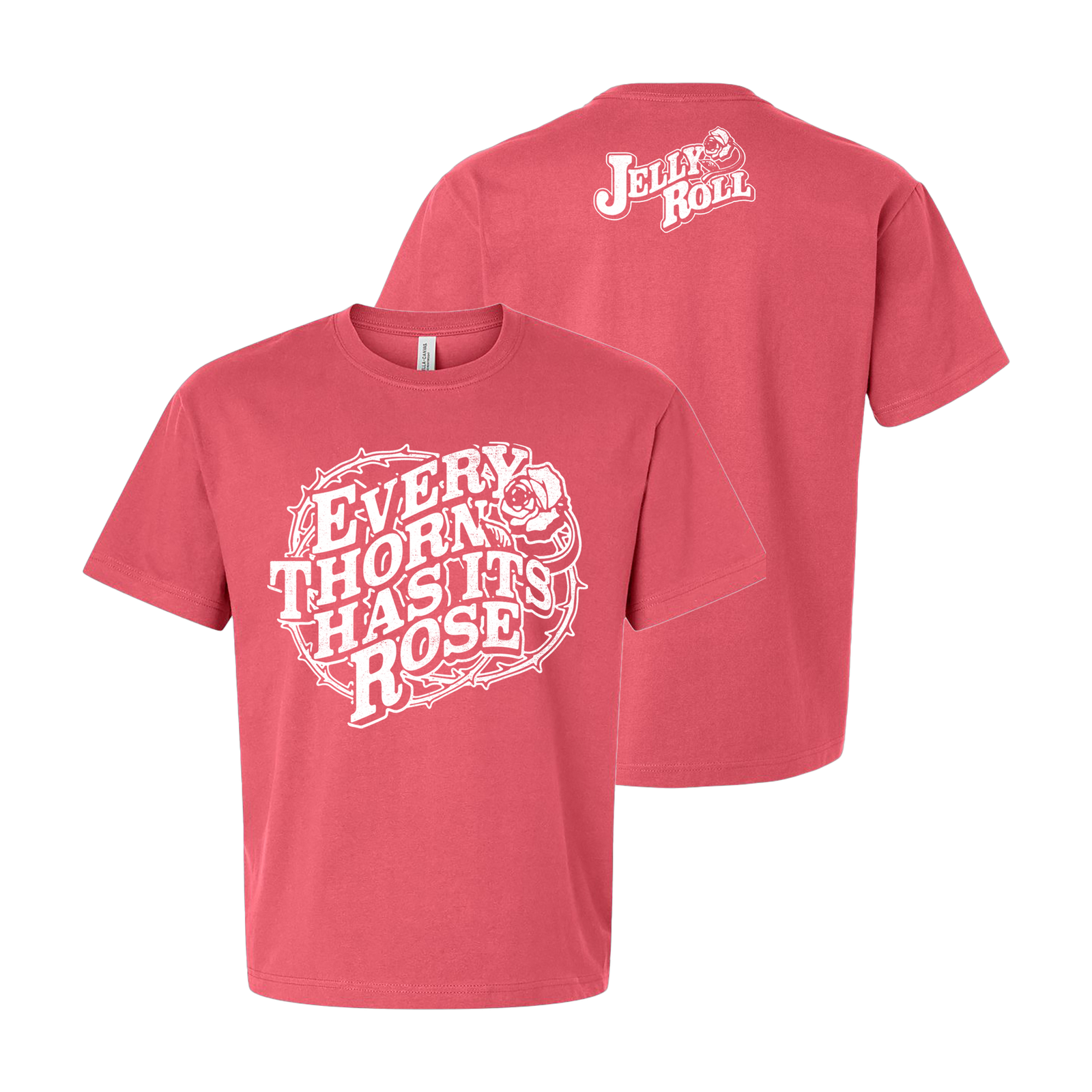 Thorn T-Shirt - Apparel