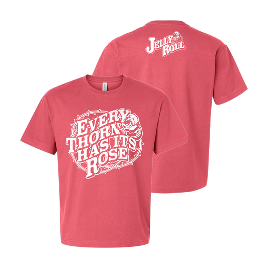 Thorn T-Shirt - Apparel