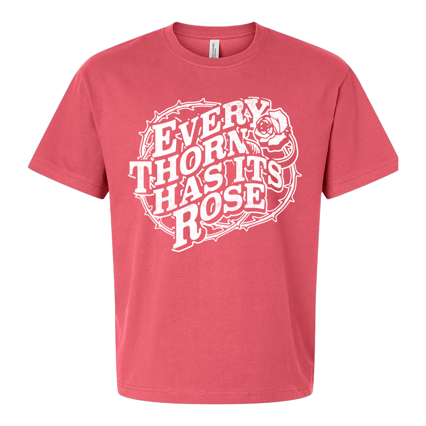 Thorn T-Shirt - Apparel