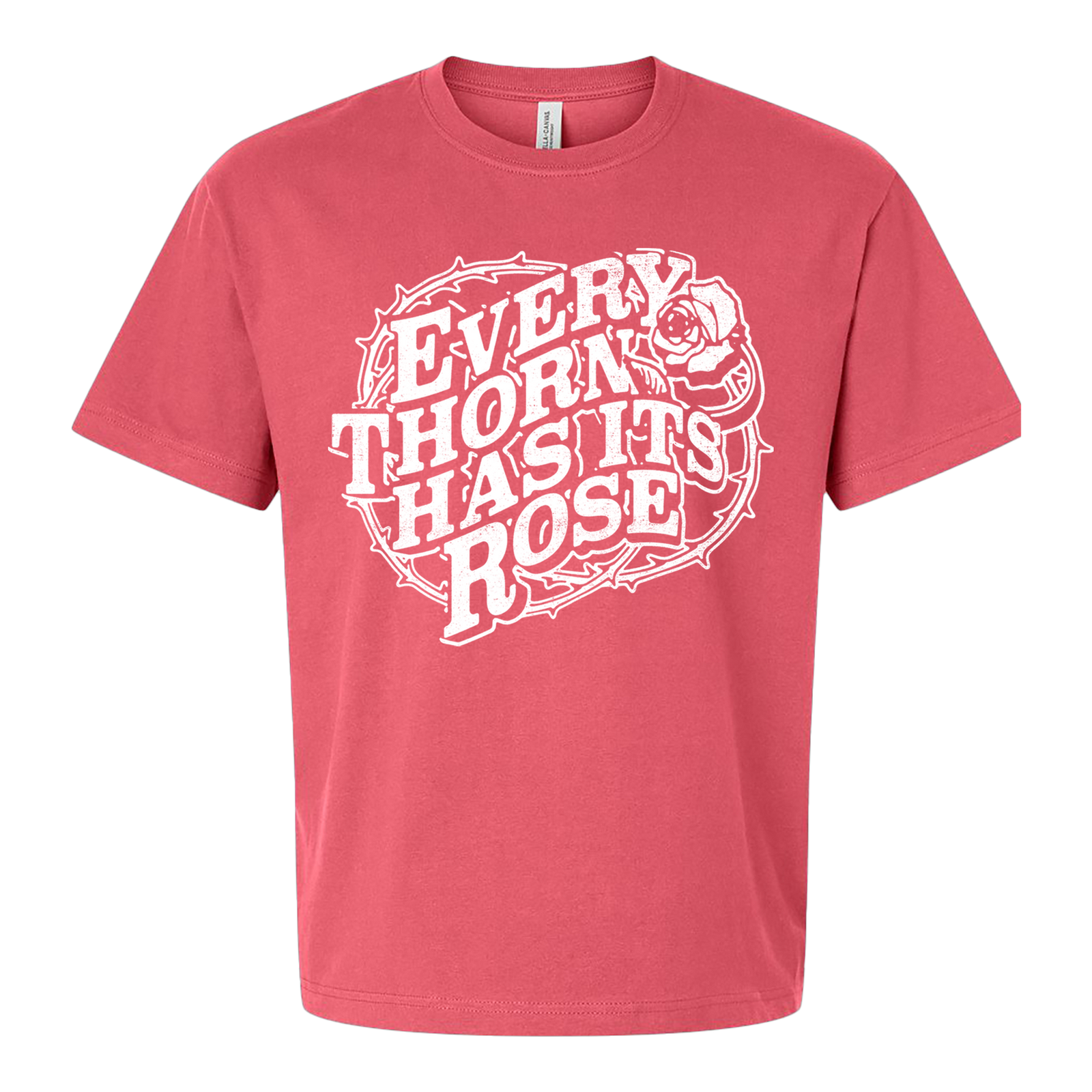 Thorn T-Shirt - Apparel