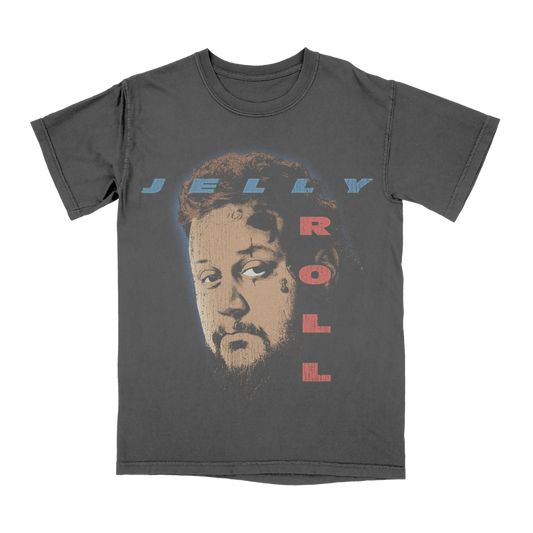 Vintage Photo T-Shirt - Apparel