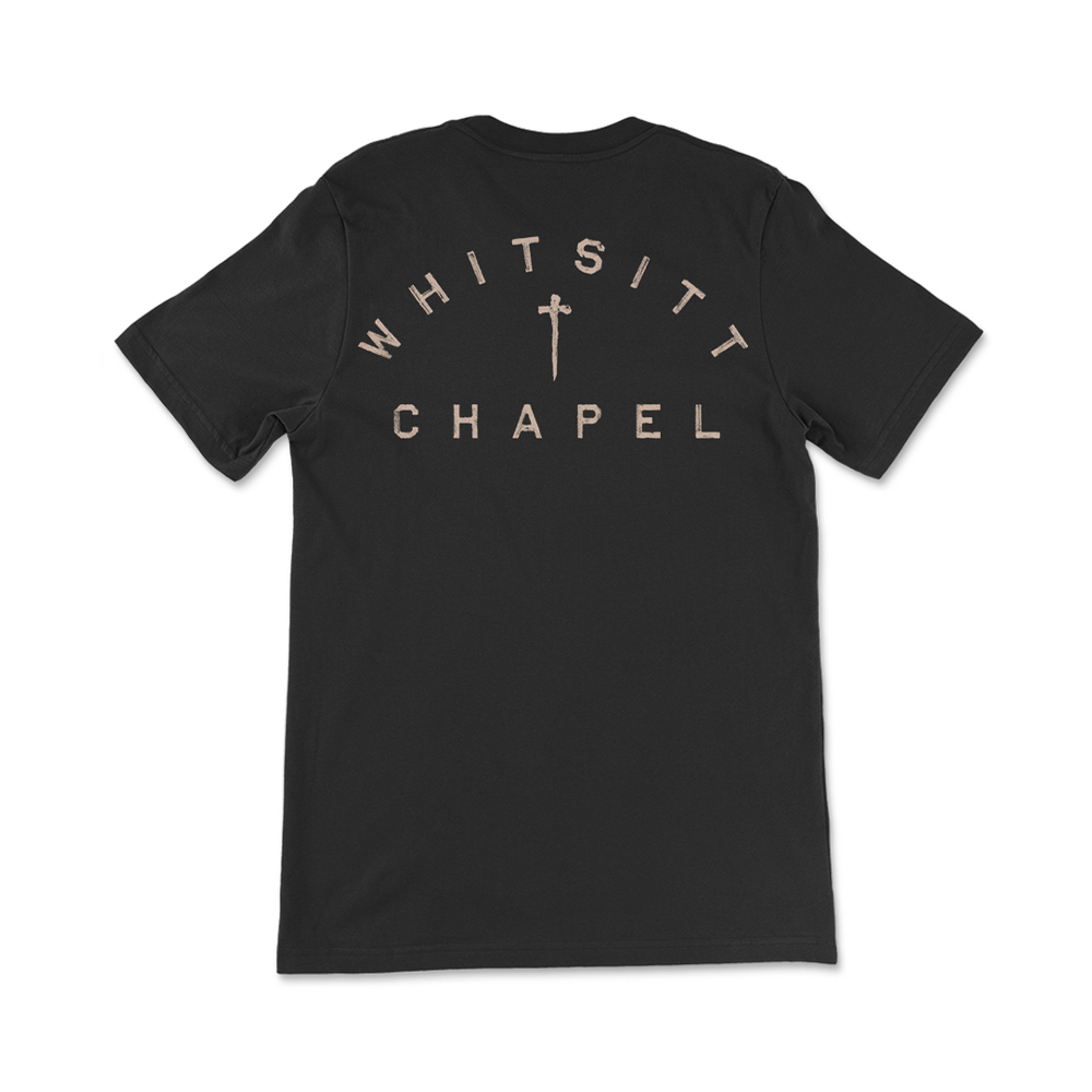 Whitsitt Chapel Photo T-Shirt - Apparel
