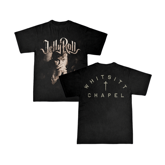 Whitsitt Chapel Photo T-Shirt - Apparel